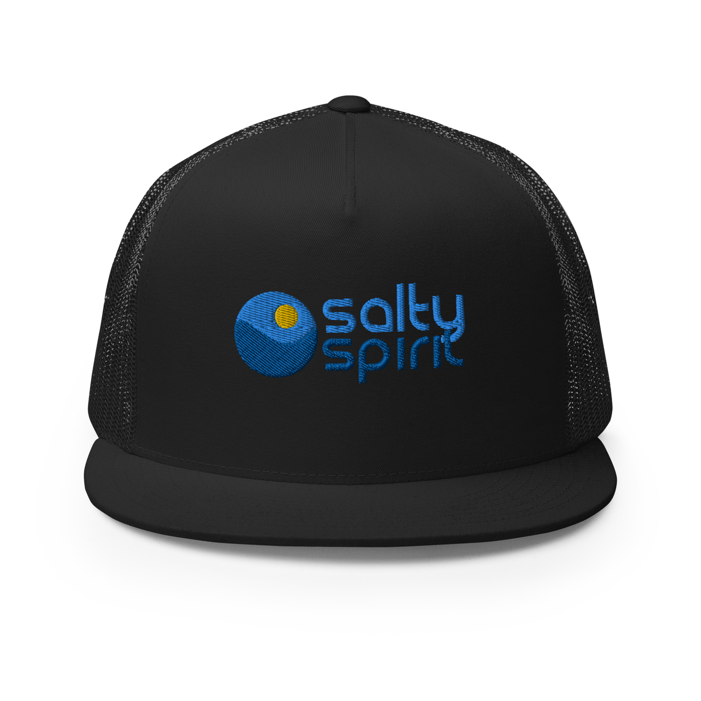 Salty Spirit Cap