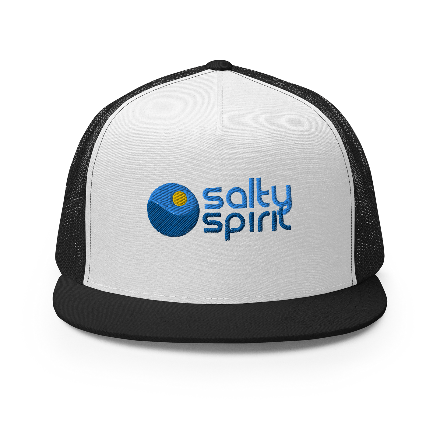 Salty Spirit Cap