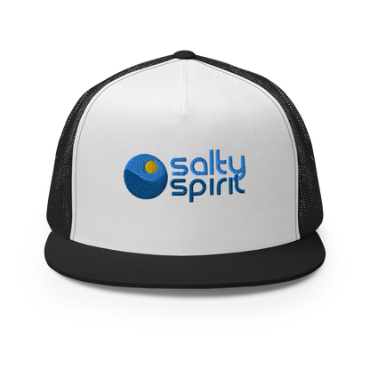 Salty Spirit Cap