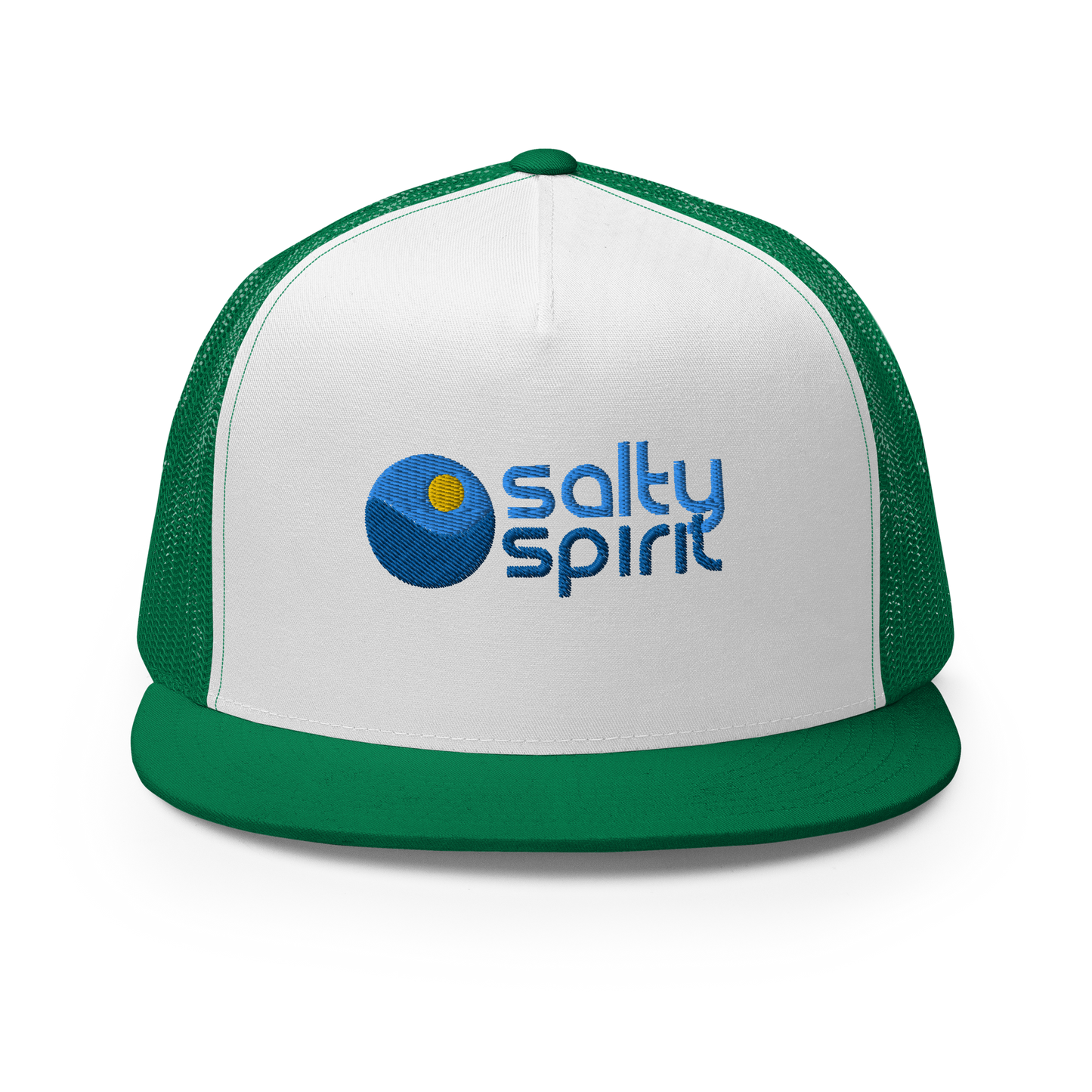 Salty Spirit Cap