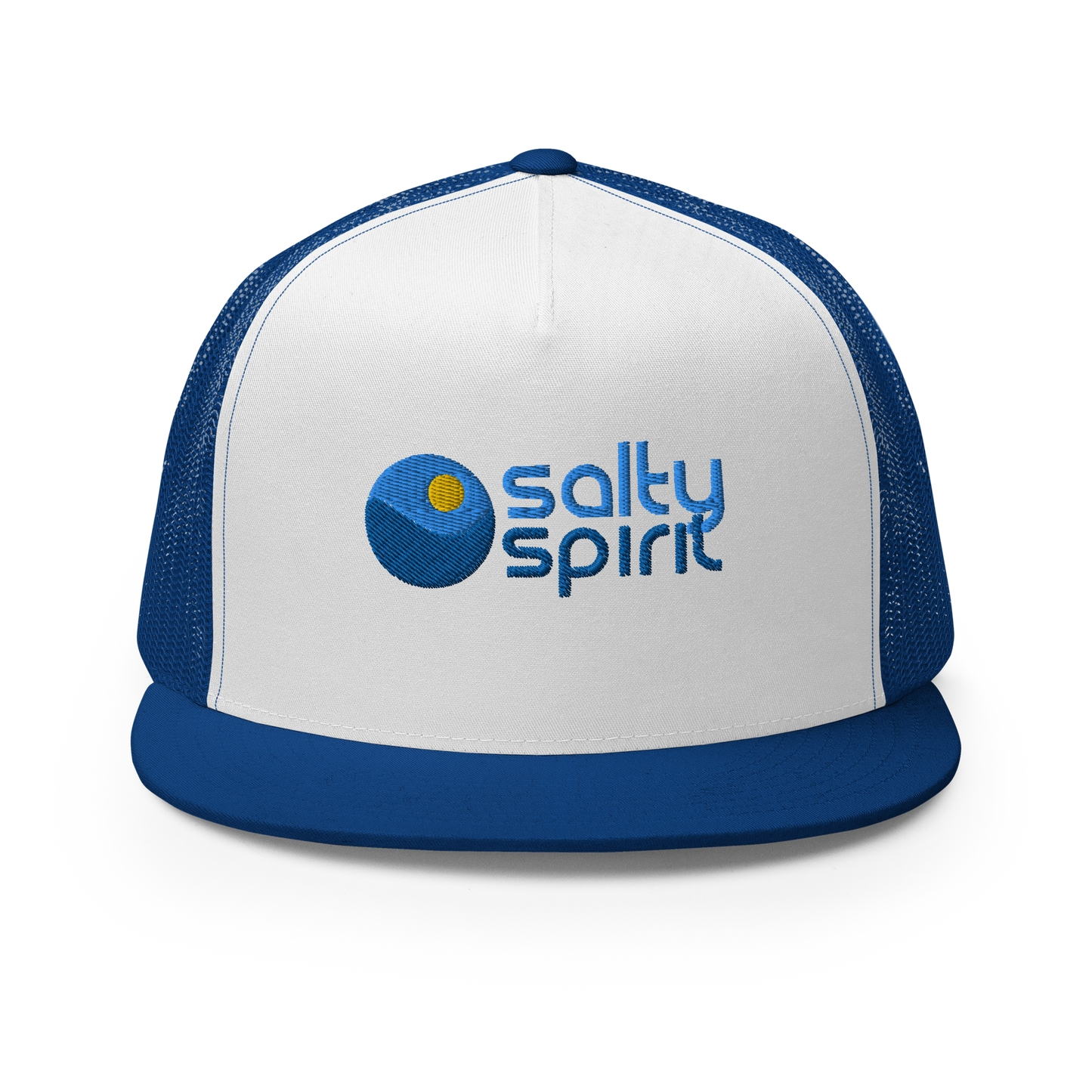 Salty Spirit Cap