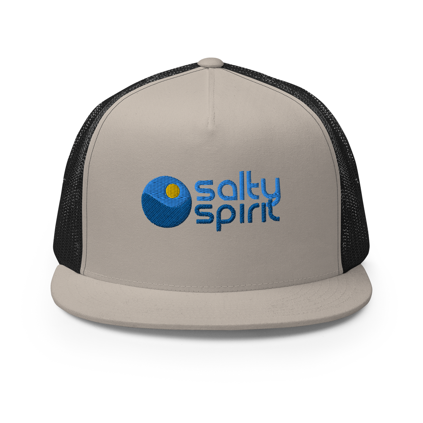 Salty Spirit Cap