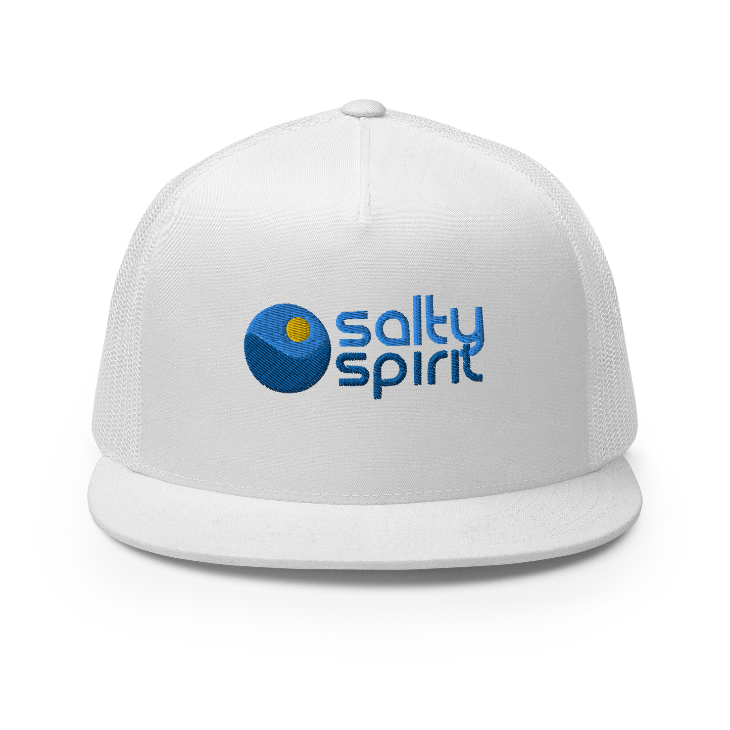 Salty Spirit Cap