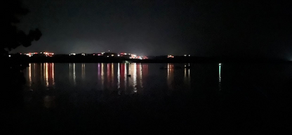 Bioluminescent Bay Clear Bottom Kayaking