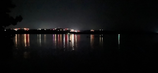 Bioluminescent Bay Clear Bottom Kayaking