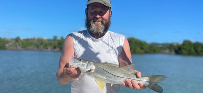 Inshore Fishing Charter