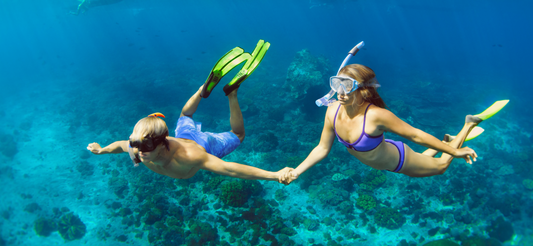 VIP Snorkeling