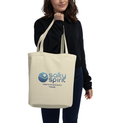 ORGANIC TOTE BAG-ECO FRIENDLY